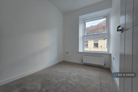 undefined, Marine Street, Cwm, Ebbw Vale, NP23