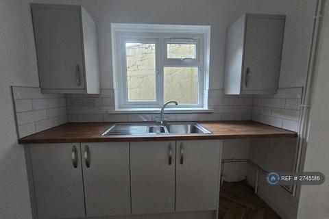 undefined, Marine Street, Cwm, Ebbw Vale, NP23