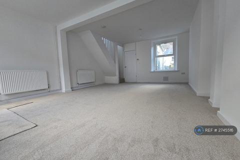 undefined, Marine Street, Cwm, Ebbw Vale, NP23