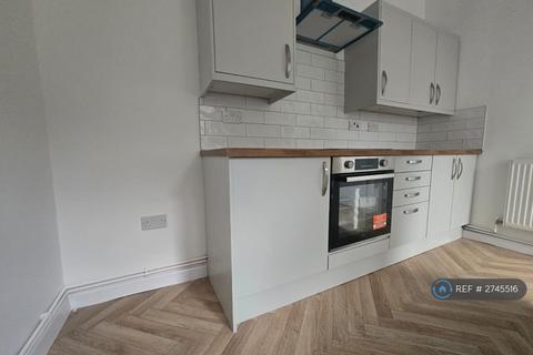 undefined, Marine Street, Cwm, Ebbw Vale, NP23