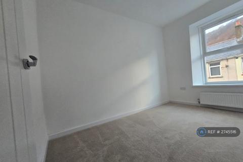 undefined, Marine Street, Cwm, Ebbw Vale, NP23