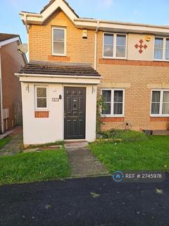 undefined, Chestnut Drive, Darlington, DL1