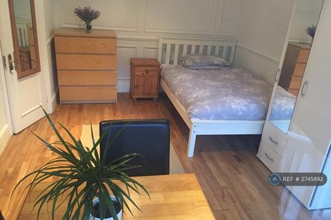 undefined, Danbury Street, London, N1