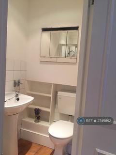 undefined, Danbury Street, London, N1
