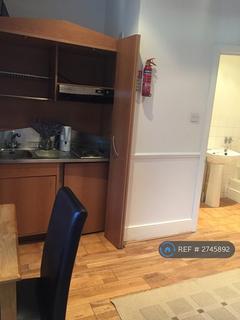 undefined, Danbury Street, London, N1
