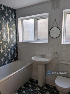undefined, Montem Road, London, SE23