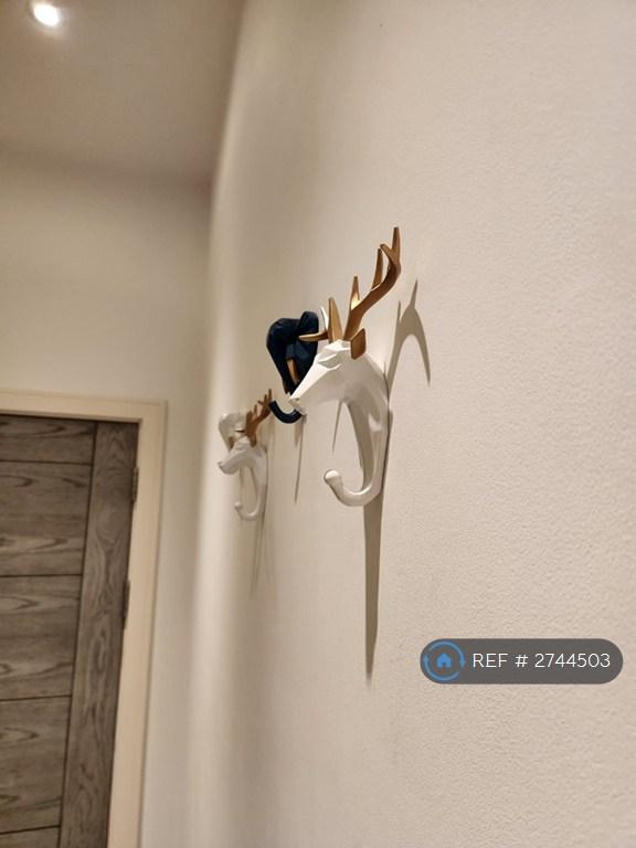 Cute Coat Hangers :)