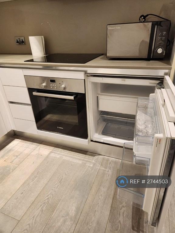 Kitchen Appliances