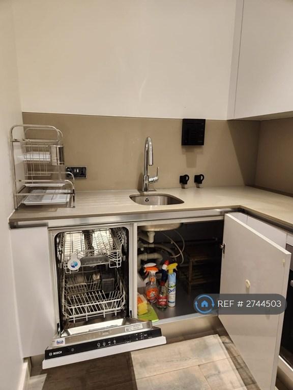 Kitchen Space