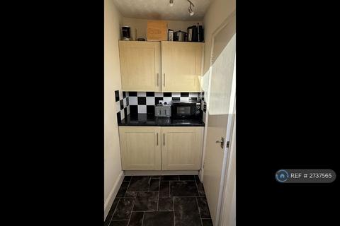 1 bedroom flat to rent, Balham, London, SW17