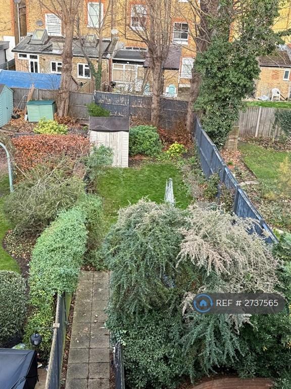 Shared Garden