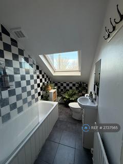 1 bedroom flat to rent, Balham, London, SW17