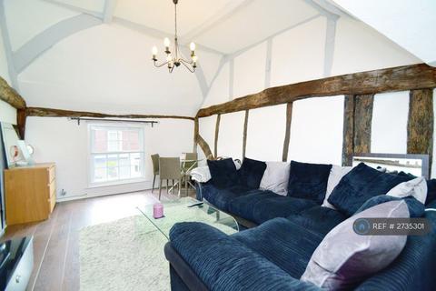 undefined, High Street, Redbourn, St. Albans, AL3