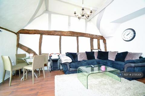 undefined, High Street, Redbourn, St. Albans, AL3