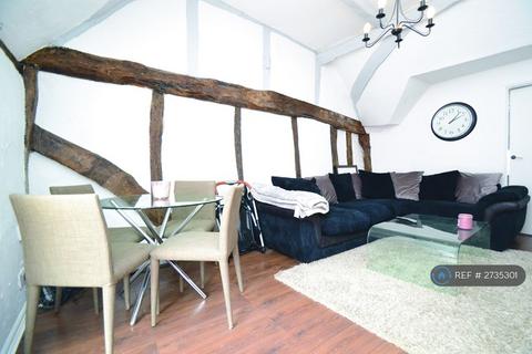 undefined, High Street, Redbourn, St. Albans, AL3
