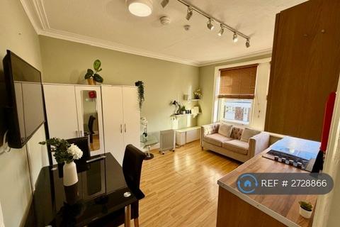 1 bedroom flat to rent, Matheson Road, London, W14