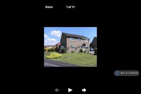 undefined, Blackthorne Avenue, Whitby, Ellesmere Port, CH66