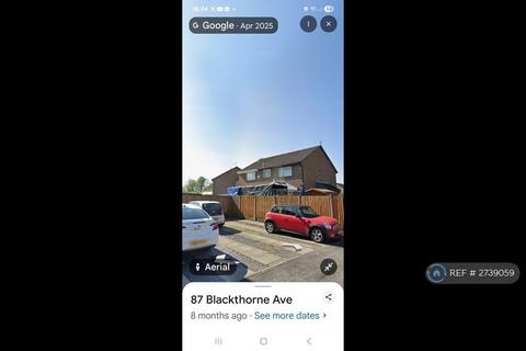 undefined, Blackthorne Avenue, Whitby, Ellesmere Port, CH66