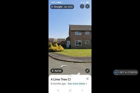 undefined, Blackthorne Avenue, Whitby, Ellesmere Port, CH66
