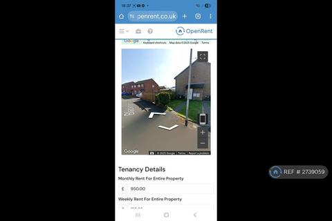 undefined, Blackthorne Avenue, Whitby, Ellesmere Port, CH66