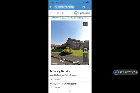 undefined, Blackthorne Avenue, Whitby, Ellesmere Port, CH66