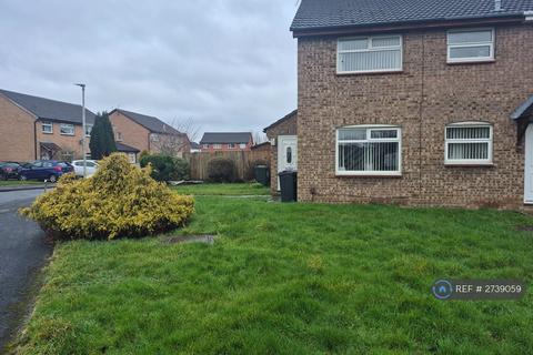 undefined, Blackthorne Avenue, Whitby, Ellesmere Port, CH66