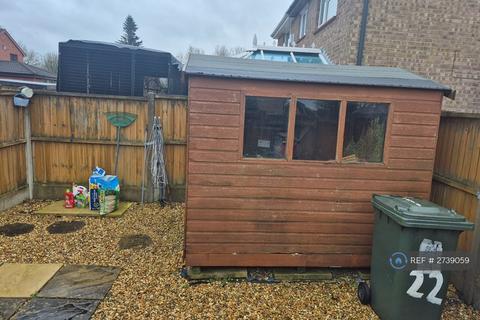 undefined, Blackthorne Avenue, Whitby, Ellesmere Port, CH66