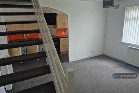 undefined, Blackthorne Avenue, Whitby, Ellesmere Port, CH66