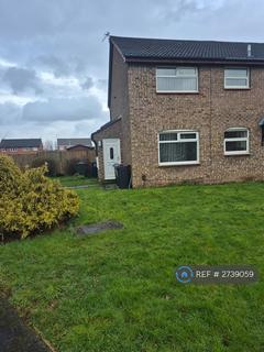 undefined, Blackthorne Avenue, Whitby, Ellesmere Port, CH66