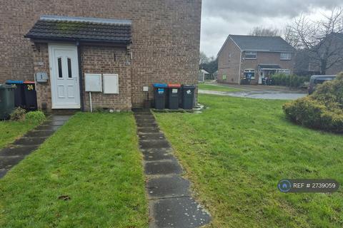 undefined, Blackthorne Avenue, Whitby, Ellesmere Port, CH66