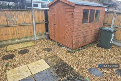 undefined, Blackthorne Avenue, Whitby, Ellesmere Port, CH66