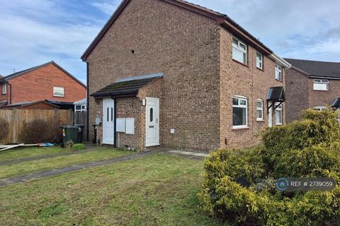 undefined, Blackthorne Avenue, Whitby, Ellesmere Port, CH66