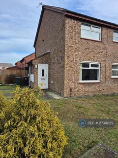 undefined, Blackthorne Avenue, Whitby, Ellesmere Port, CH66