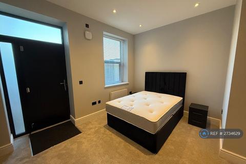 Studio to rent, Hall Gate, Doncaster, DN1