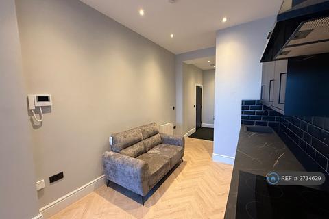Studio to rent, Hall Gate, Doncaster, DN1