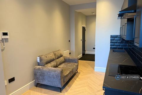 Studio to rent, Hall Gate, Doncaster, DN1