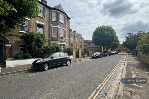 undefined, Stoke Newington, London, N16