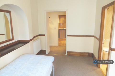 Studio to rent, Strawberry Dale, Harrogate, HG1