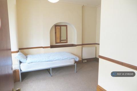 Studio to rent, Strawberry Dale, Harrogate, HG1