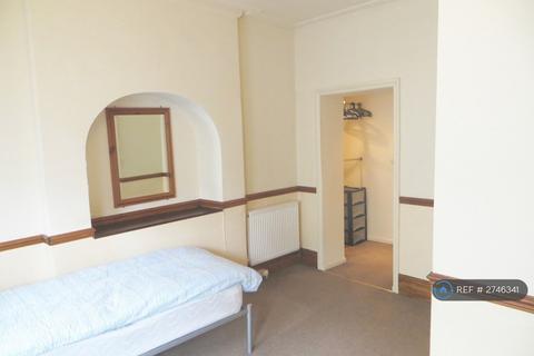 Studio to rent, Strawberry Dale, Harrogate, HG1