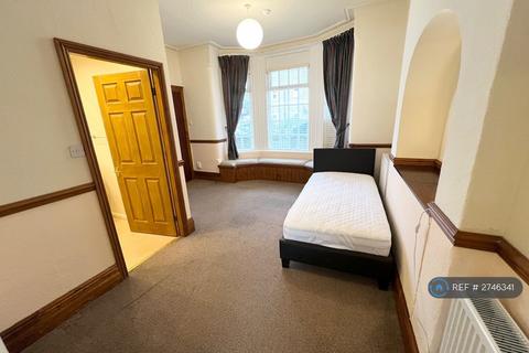undefined, Strawberry Dale, Harrogate, HG1