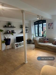 1 bedroom in a flat share to rent, Milborne Street, London, E9