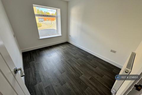 undefined, Harding Terrace, Northampton, NN1