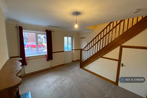 2 bedroom semi-detached house to rent, Ryland Bridge, Welton, Lincoln, LN2