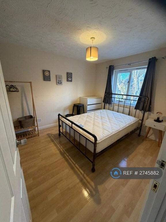 Double Room 1