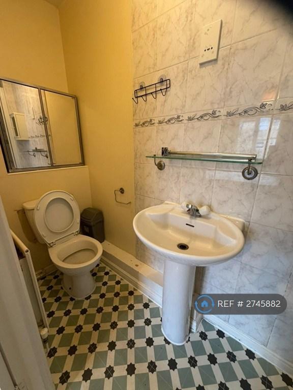 Double Room 2 Ensuite