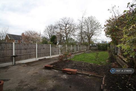 undefined, Roseleigh Avenue, Manchester, M19