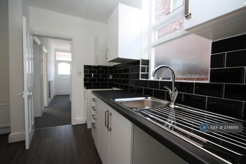 undefined, Roseleigh Avenue, Manchester, M19