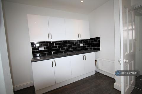 undefined, Roseleigh Avenue, Manchester, M19