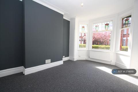 undefined, Roseleigh Avenue, Manchester, M19